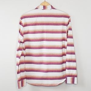 Urban Outfitters Tops - Urban Outfitters Koto Serape Striped Shirt Urban Outfitters Tops - Urban Outfitters Koto Serape Striped Shirt